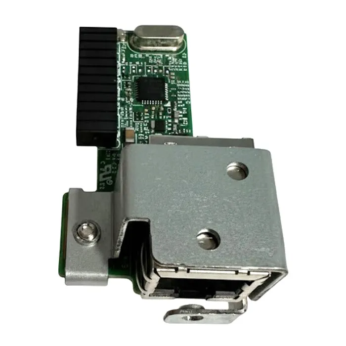 HP 514208-001 | 1 x Port RJ-45 Dedicated ILO Management Module Refurbished - Hewlett-Packard (ou HP en abrégé) refurbished available on Gotodirect