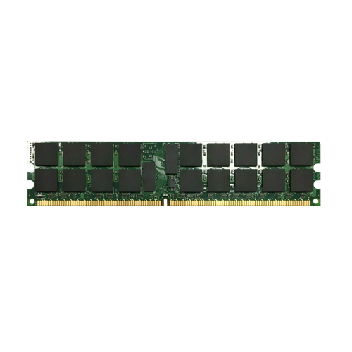 Elpida EBE41AE4ACWA-6E-E | 4GB DDR2-667MHz PC2-5300 ECC Registered RDIMM CL5 2Rx4 1.8V 240-Pin Memory Module Refurbished -  refurbished available on Gotodirect