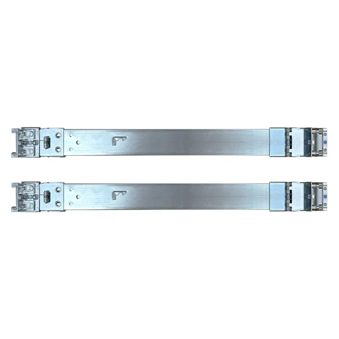 QNAP RAIL-S01 | Rail Kit for 3RU Short Depth Models Refurbished - QNAP refurbished available on Gotodirect