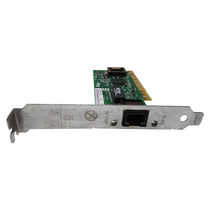 Intel PILA8460BNG1 | PRO/100+ Single-Port RJ-45 100Mbps 10Base-T/100Base-TX Fast Ethernet PCI Desktop Network Adapter Refurbished - Intel refurbished available on Gotodirect