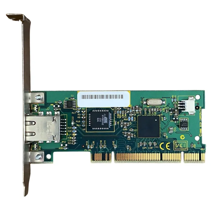 Dell 01F484 | EtherLink XL 2-Ports 10/100Base-TX PCI Manageable Network Interface Card Refurbished - Dell refurbished available on Gotodirect