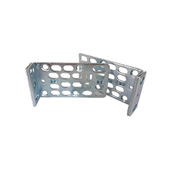 Cisco RCKMNT-REC-2KX | 1 RU Recessed Rack-mount Kit for Catalyst 2960-X and 2960-XR Series Refurbished - Cisco Systems Inc. refurbished available on Gotodirect