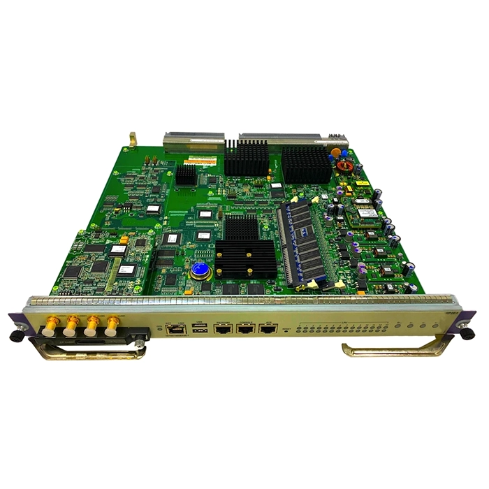 HP JC137A | 2E Main Control Processing Module for 8805/ 8808 and 8812 Router Series Refurbished - Hewlett-Packard (ou HP en abrégé) refurbished available on Gotodirect