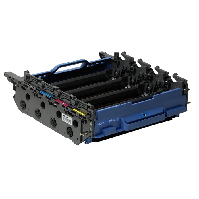 Brother DR331CL | Drum Unit for HL-L8250CDN/ HL-L8350CDW/ HL-L8350CDWT/ MFC-L8600CDW/ MFC-L8850CDW Printers Refurbished - Brother refurbished available on Gotodirect