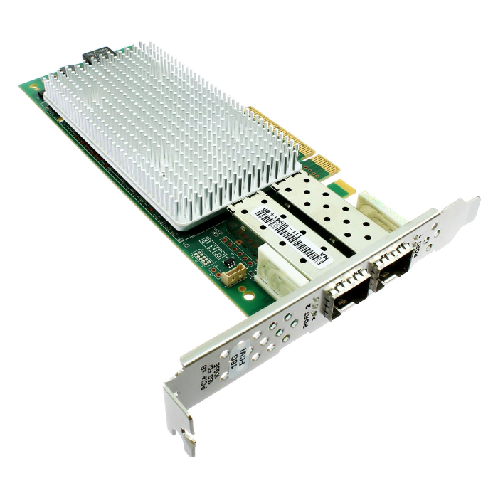 NetApp 111-00941 | 16GB Dual Port Fibre Channel Host Bus Adapter Refurbished -  refurbished available on Gotodirect
