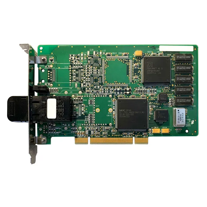 IBM 73H3405 | Single Attach (Fibre) 32-bit PCI Fibre Channel Card Refurbished -  refurbished available on Gotodirect