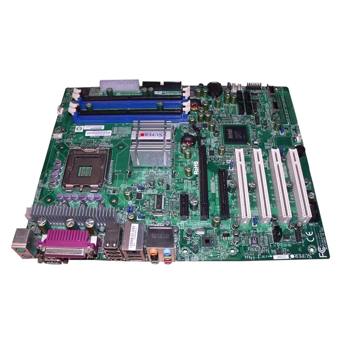 Buy Supermicro MBD-C2SBE-B | C2SBE Socket LGA775 Intel P35/ICH9 Chipset ATX System Board (Motherboard) Supports Core 2 Duo/Quad DDR2 4x DIMM Refurbished - $480.97 Supermicro MBD-C2SBE-B | C2SBE Socket LGA775 Intel P35/ICH9 Chipset ATX System Board (Motherboard) Supports Core 2 Duo/Quad DDR2 4x DIMM Refurbished - refurbished available on Gotodirect