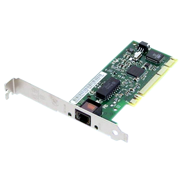 Intel 749005-003 | 10/100 Ethernet PCI Management Adapter Refurbished - Intel refurbished available on Gotodirect