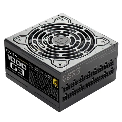 Buy EVGA 220-G3-1000 | SuperNOVA 1000 G3 1000-Watts 80+ Gold F-M ATX Power Supply Refurbished - $300.00 EVGA 220-G3-1000 | SuperNOVA 1000 G3 1000-Watts 80+ Gold F-M ATX Power Supply Refurbished - EVGA refurbished available on Gotodirect
