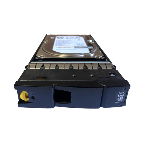 Buy HP 750795-001 | 4TB 7200RPM SAS 6Gb/s LFF 3.5-inch Nearline Hard Drive for 3PAR M6720 Refurbished - $226.67 HP 750795-001 | 4TB 7200RPM SAS 6Gb/s LFF 3.5-inch Nearline Hard Drive for 3PAR M6720 Refurbished - Hewlett-Packard (ou HP en abrégé) refurbished available on Gotodirect