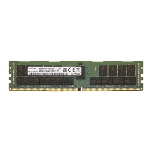 Samsung M393A4K40DB2-CVFBY | 32GB DDR4-2933MHz PC4-23400 ECC Registered RDIMM CL21 2Rx4 1.2V 288-Pin Memory Module Refurbished - Samsung refurbished available on Gotodirect
