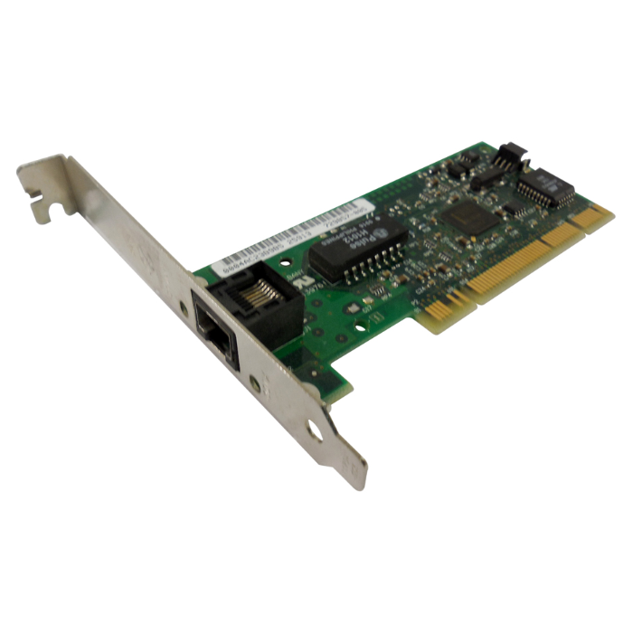 Buy Intel 729857-005 | PRO 1-Port RJ-45 10/100Base-TX PCI Network Interface Card Refurbished - $106.15 Intel 729857-005 | PRO 1-Port RJ-45 10/100Base-TX PCI Network Interface Card Refurbished - Intel refurbished available on Gotodirect