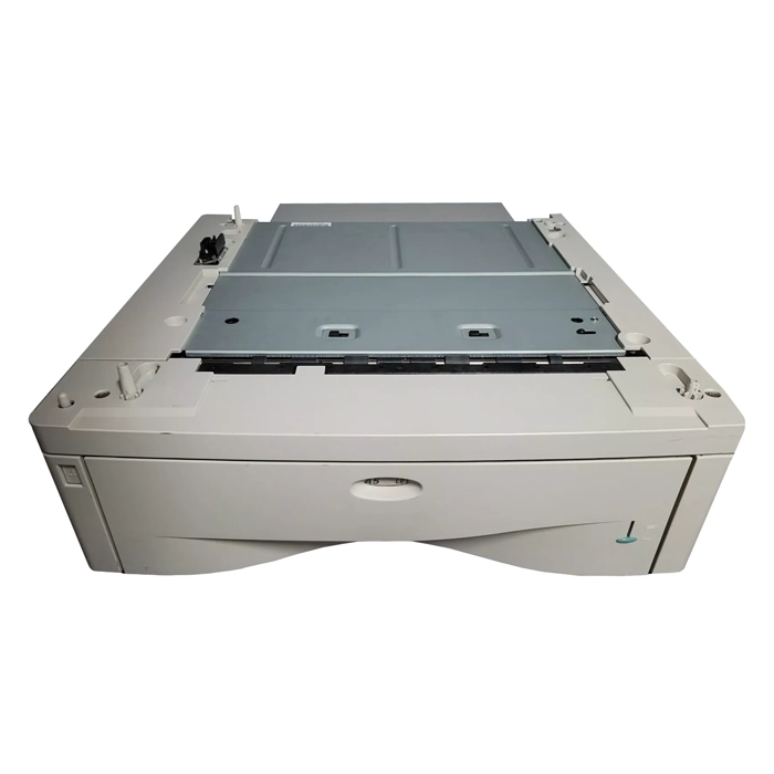 HP Q1866-69002 | 500-Sheets Paper Feeder Tray Assembly for LaserJet 5100 Refurbished - Hewlett-Packard (ou HP en abrégé) refurbished available on Gotodirect