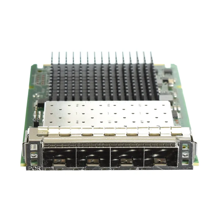Dell VF81P | X710 4 x Ports 10GBase-X Direct Attach SFP+ Network Daughter Card Refurbished - Dell refurbished available on Gotodirect