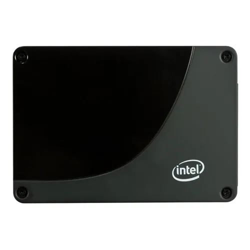 Intel SSDSA2SH064G101 | X25-E 64GB Single-Level Cell SATA 3Gb/s 2.5-Inch Solid State Drive Refurbished - Intel refurbished available on Gotodirect