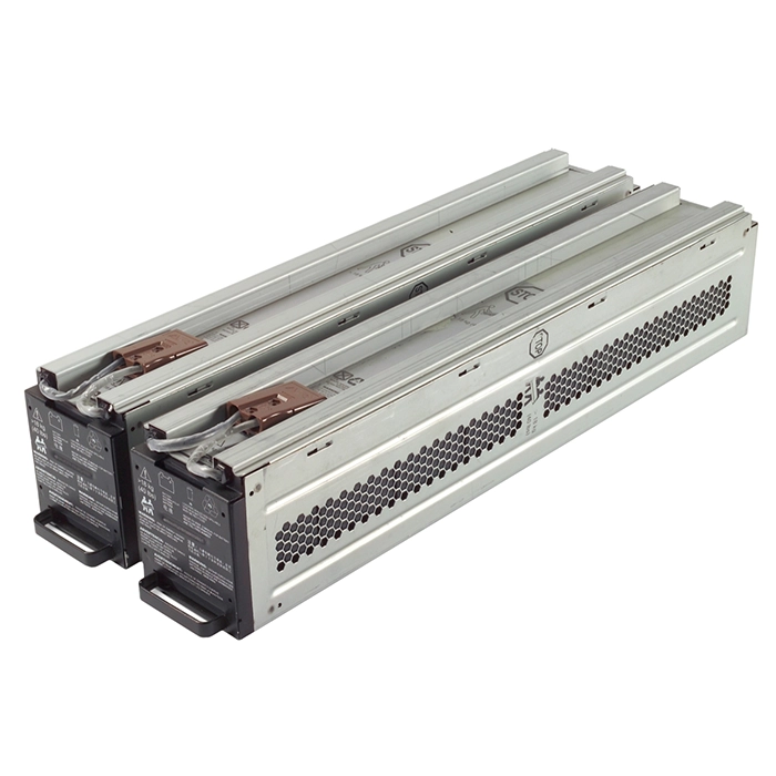 APC APCRBC140 | Replacement battery cartridge 140 Refurbished - APC (this could refer to multiple brands with the same initials, such refurbished available on Gotodirect