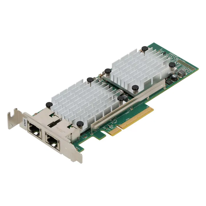 IBM EN0X-LP | 2-Ports 10Gb/s 10GBase-T RJ-45 PCI Express x2 Low-Profile Gigabit Ethernet Network Adapter Card Refurbished -  refurbished available on Gotodirect