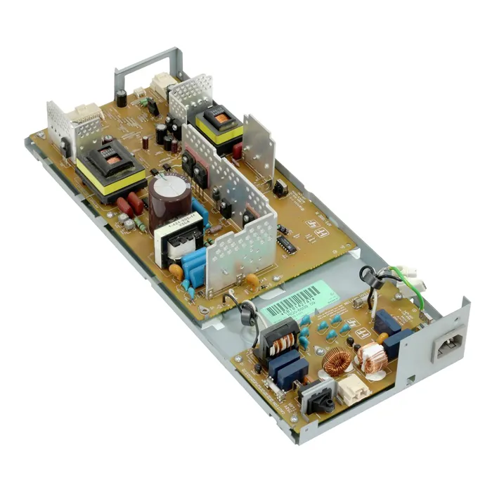 HP RG5-6809-000 | 220-240V AC Power Supply Assembly for Color LaserJet 5500/5550 Series Printer Refurbished - Hewlett-Packard (ou HP en abrégé) refurbished available on Gotodirect