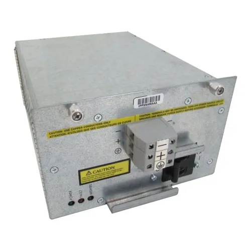 Cisco ESR10005-PWR-DC | 48V DC Power Entry Module for Esr10005 Refurbished - Cisco Systems Inc. refurbished available on Gotodirect
