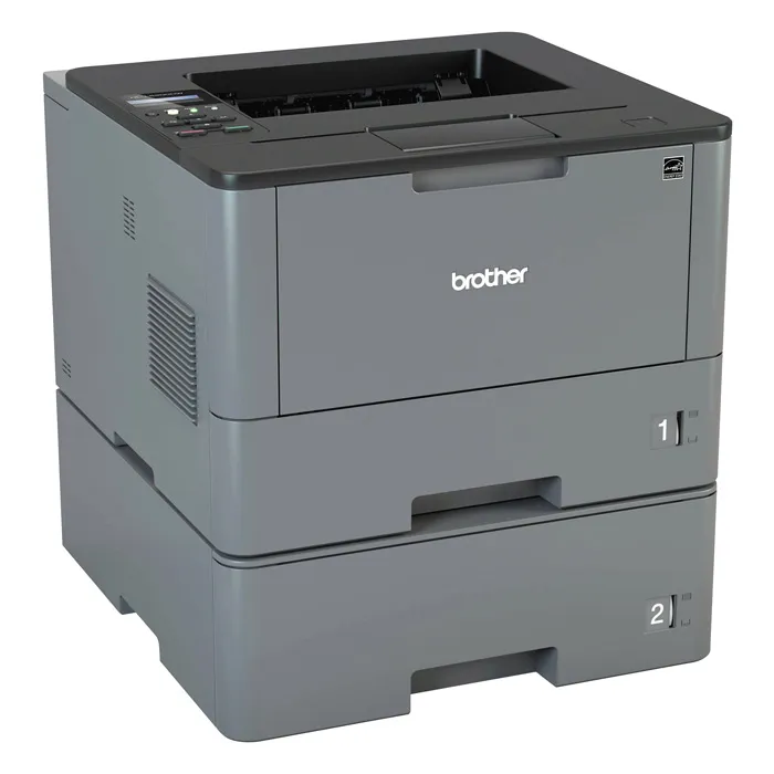 Brother HL-L5200DW | Business Monochrome Laser Printer with Wireless Networking and Duplex Printing Refurbished - Brother refurbished available on Gotodirect