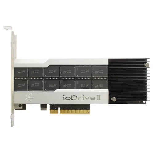 Buy HP 673646-B21 | 1205GB ioDrive accelerator card Solid State Drive Refurbished - $317.02 HP 673646-B21 | 1205GB ioDrive accelerator card Solid State Drive Refurbished - Hewlett-Packard (ou HP en abrégé) refurbished available on Gotodirect