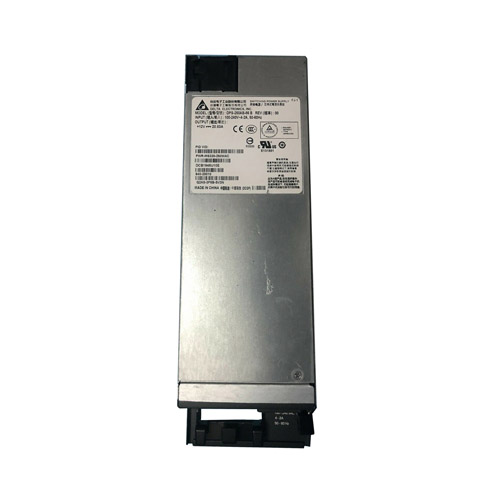 Cisco PWR-MS320-250WAC | 250-Watts AC Power Supply for Meraki MS320-24P / MS320-48LP Switches Refurbished - Cisco Systems Inc. refurbished available on Gotodirect