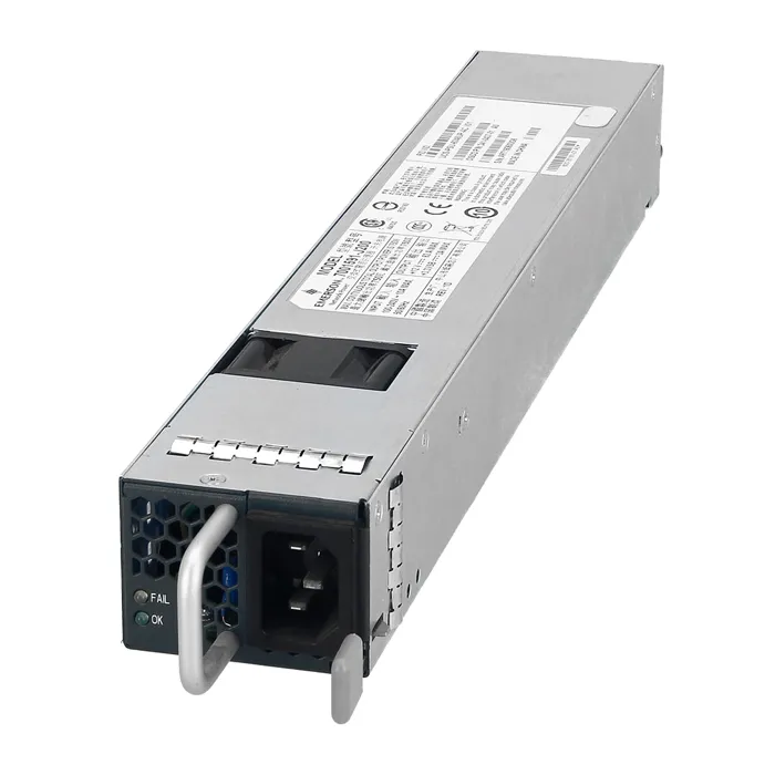 Cisco UCS-PSU-6248UP-AC | 750-Watts 100-240V AC 50-60Hz Power Supply for UCS 6248UP Fabric Interconnect Switch Refurbished - Cisco Systems Inc. refurbished available on Gotodirect