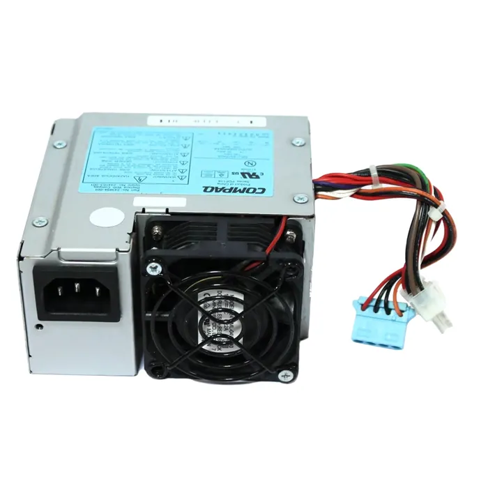 HP 244163-001 | 50-Watts 115-230V Power Supply for EVO Refurbished - Hewlett-Packard (ou HP en abrégé) refurbished available on Gotodirect