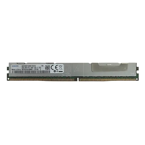 Samsung M392A4K40BM0-CRC | 32GB DDR4-2400MHz PC4-19200 ECC Registered VLP RDIMM CL17 2Rx4 1.2V 288-Pin Memory Module Refurbished - Samsung refurbished available on Gotodirect