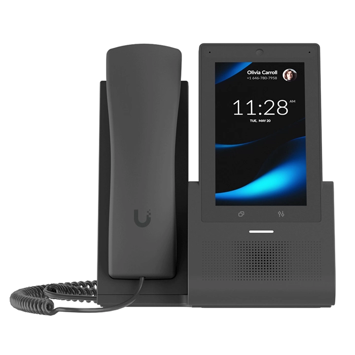 Ubiquiti UTP-G3-TOUCH-PRO | G3 Touch Pro Wi-Fi 802.11a/b/g/n/ac Bluetooth IP Phone Refurbished - Ubiquiti refurbished available on Gotodirect