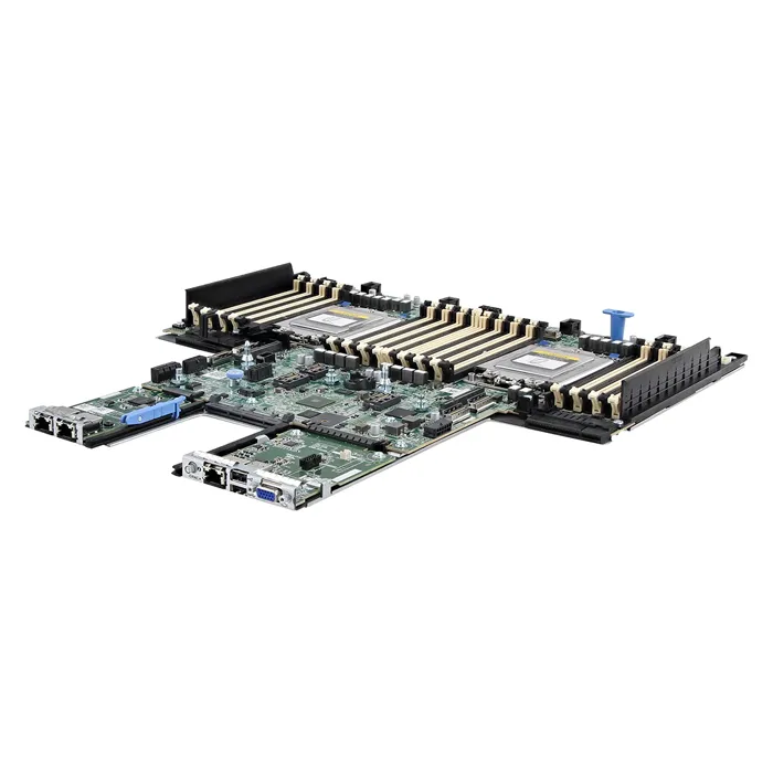 Dell 0GK70M | System Board (Motherboard) for PowerEdge R6525 Server Refurbished - Dell refurbished available on Gotodirect