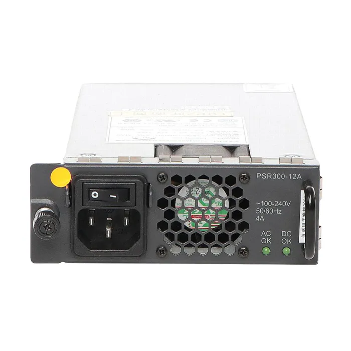 Power-One FNP300-1012S132 | 5800 300W AC Power Supply Refurbished -  refurbished available on Gotodirect
