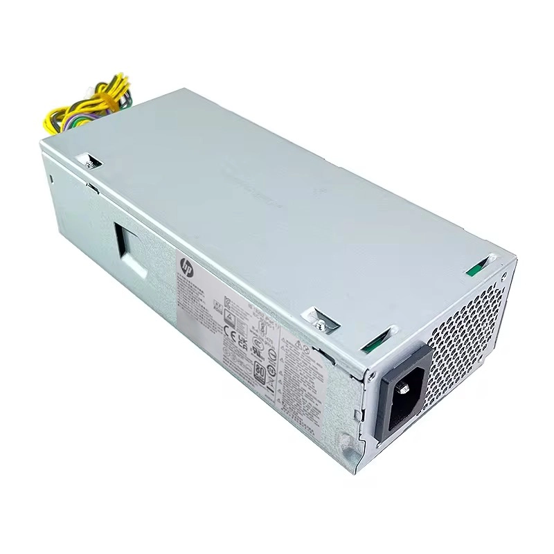 HP M76039-002 | 240-Watts Power Supply for PRO 400 G9 Desktop PC Refurbished - Hewlett-Packard (ou HP en abrégé) refurbished available on Gotodirect
