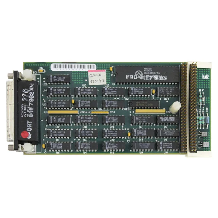IBM 91F7963 | Artic 6-Ports RS-232 Daughter Board Refurbished -  refurbished available on Gotodirect