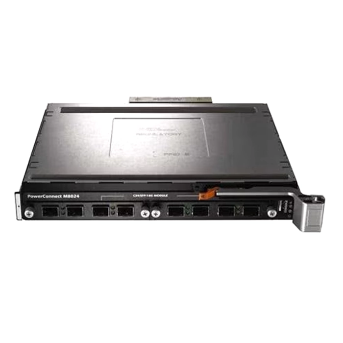 Dell POWERCONNECTM8024 | PowerConnect M8024 10GbE 24-Ports Ethernet Switch for M1000e Refurbished - Dell refurbished available on Gotodirect