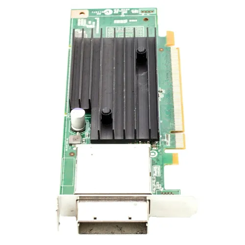 Dell R562T | P797 PCI-Express x16 Host Interface Card Refurbished - Dell refurbished available on Gotodirect