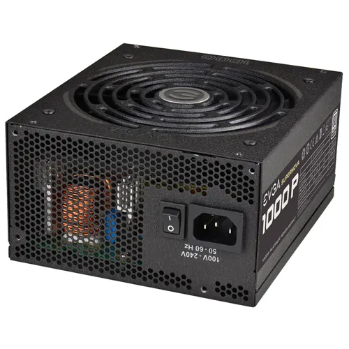 EVGA 220-PS-1000-V2 | SuperNOVA 1000-Watts 80-Plus Platinum 24-Pin ATX Power Supply Refurbished - EVGA refurbished available on Gotodirect