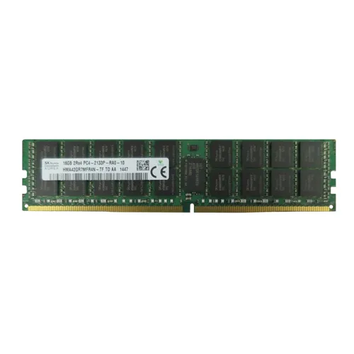 Hynix HMA42GR7MFR4N-TFTD-AA | 16GB DDR4-2133MHz PC4-17000 ECC Registered RDIMM CL15 2Rx4 1.2V 288-Pin Memory Module Refurbished -  refurbished available on Gotodirect