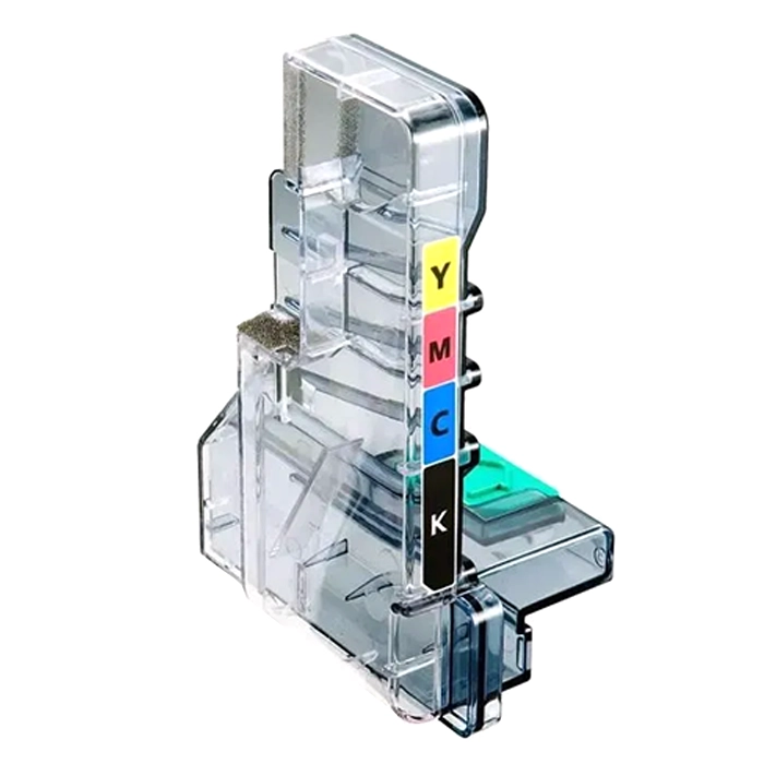 Samsung CLT-W409 | Waste Toner Cartridge Container for CLP-315, CLP-315W, CLX-3170, CLX-3185FW Refurbished - Samsung refurbished available on Gotodirect