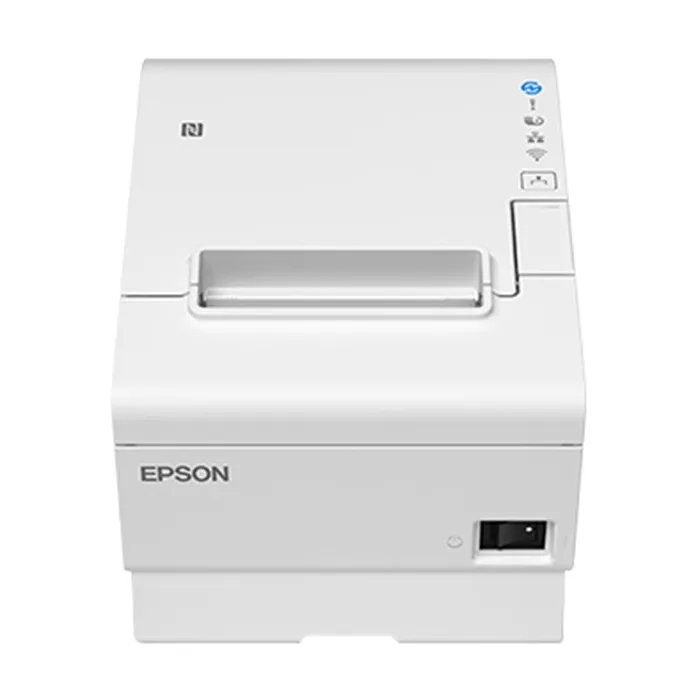 Buy Epson C31CE94A9971 | OmniLink TM-T88VI Single-station Thermal Receipt Printer Refurbished - $418.33 Epson C31CE94A9971 | OmniLink TM-T88VI Single-station Thermal Receipt Printer Refurbished - Epson refurbished available on Gotodirect