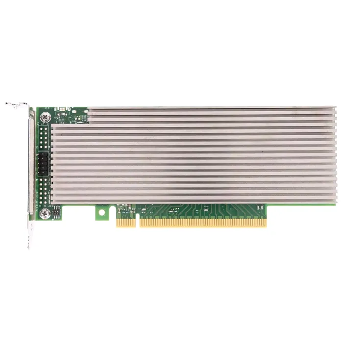 Dell 0MNTV3 | ACC100 PCI Express 3.0 x16 Low Profile Full Height vRAN Accelerator Adapter Refurbished - Dell refurbished available on Gotodirect