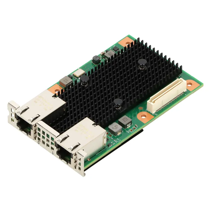Intel X557-T2 | 2-Ports 10GBase-T RJ-45 Gigabit Ethernet Network Adapter Card Refurbished - Intel refurbished available on Gotodirect