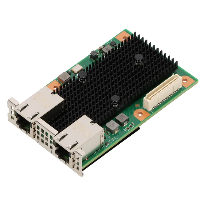 Intel X557T2OCPG1P5 | 2-Ports 10GBase-T RJ45 PCI Express 3 Ethernet Network Card Refurbished - Intel refurbished available on Gotodirect
