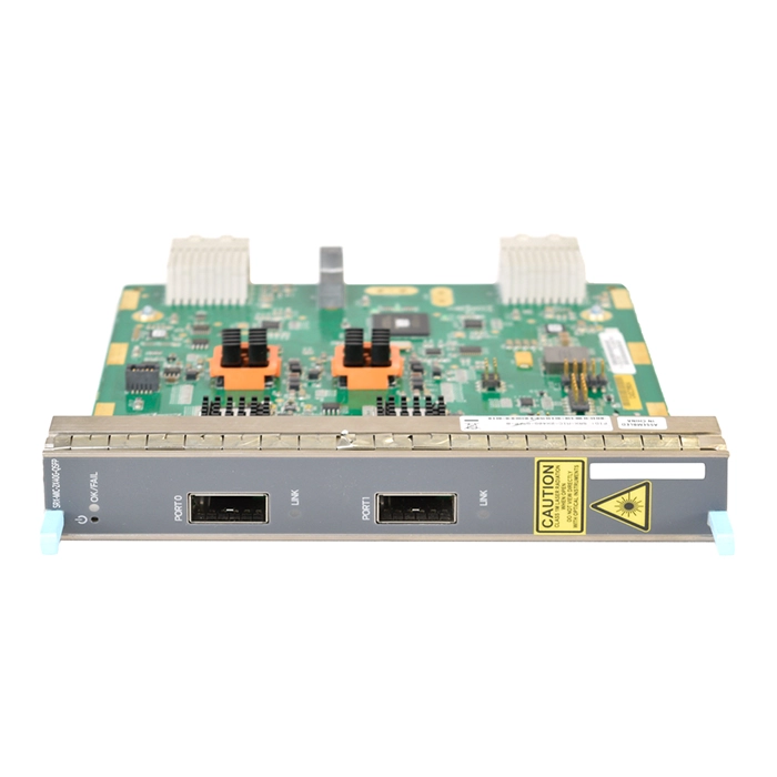 Juniper 711-036232 | SRX Series IOC2 2-Ports 40GbE QSFP+ Modular Interface Card Refurbished -  refurbished available on Gotodirect