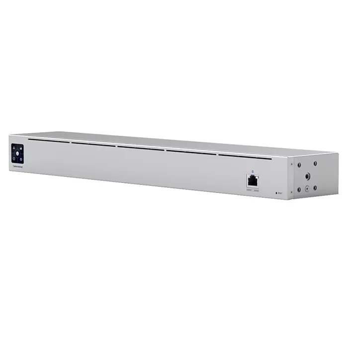 Buy Ubiquiti UCI | Multi-Gigabit Rack-Mountable Cable Modem Refurbished - $493.02 Ubiquiti UCI | Multi-Gigabit Rack-Mountable Cable Modem Refurbished - Ubiquiti refurbished available on Gotodirect