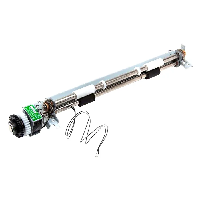Buy HP RM1-0012 | Feed Roller Assembly for LaserJet 4300 / 4300DTN Refurbished - $63.85 HP RM1-0012 | Feed Roller Assembly for LaserJet 4300 / 4300DTN Refurbished - Hewlett-Packard (ou HP en abrégé) refurbished available on Gotodirect