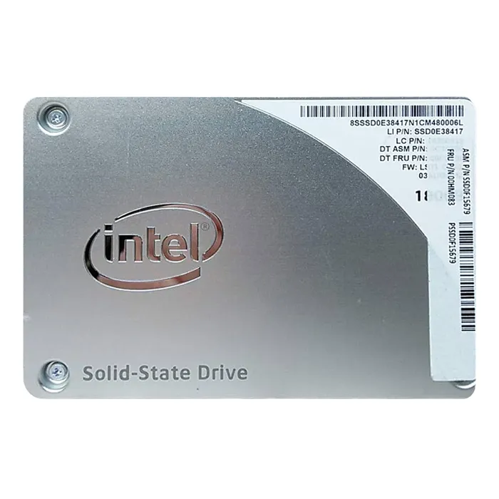 Lenovo 00HM083 | 180GB SATA 6Gb/s 2.5-Inch Solid State Drive for ThinkPad S1-S240 Yoga Refurbished - Lenovo refurbished available on Gotodirect