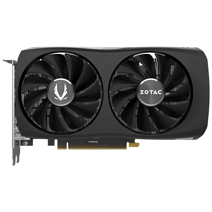 Zotac ZT-D40600E-10B | GeForce RTX 4060 8GB Twin Edge OC GDDR6 Gaming GPU Graphics Card Refurbished -  refurbished available on Gotodirect