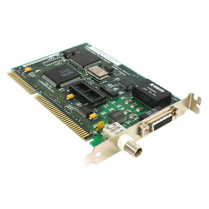 Buy Intel MCLA8110 | Ethernet EtherExpress MCA 16 BNC/AUI COAX Network Adapter Refurbished - $139.63 Intel MCLA8110 | Ethernet EtherExpress MCA 16 BNC/AUI COAX Network Adapter Refurbished - Intel refurbished available on Gotodirect