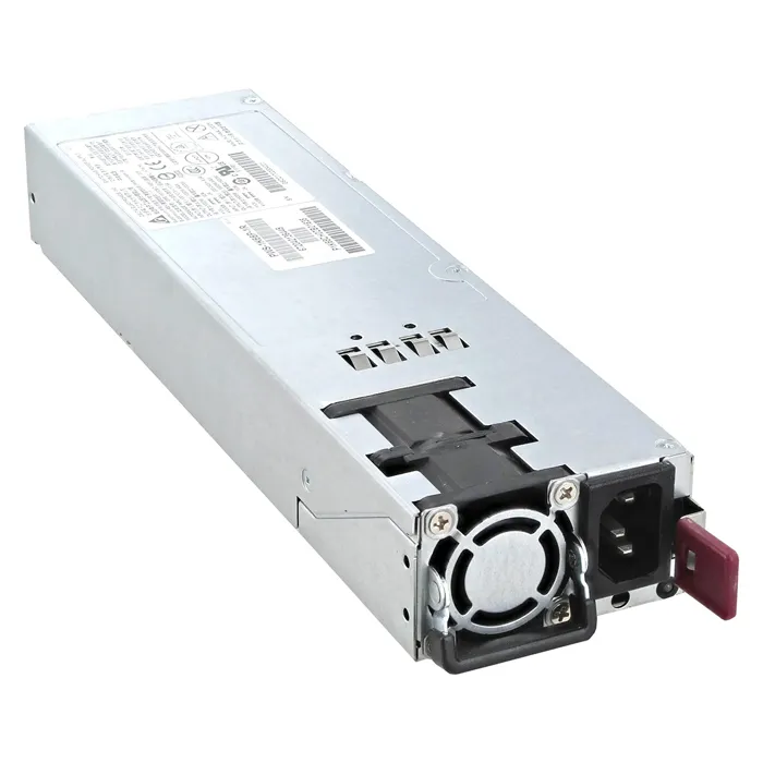 Delta DPS-1600CB | 1600-Watts 80-Plus Platinum 1U Redundant Power Supply Refurbished -  refurbished available on Gotodirect